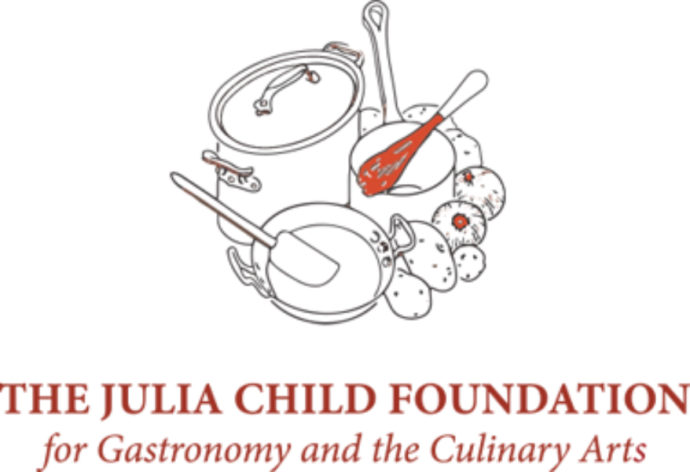 Julia Child Foundation Logo