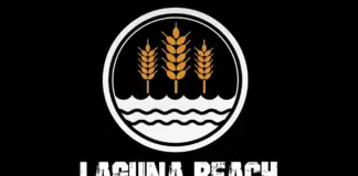 Laguna Beach Beer Company Logo