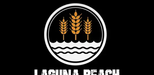 Laguna Beach Beer Company Logo