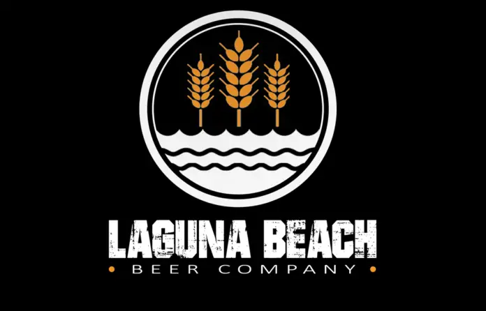 Laguna Beach Beer Company Logo