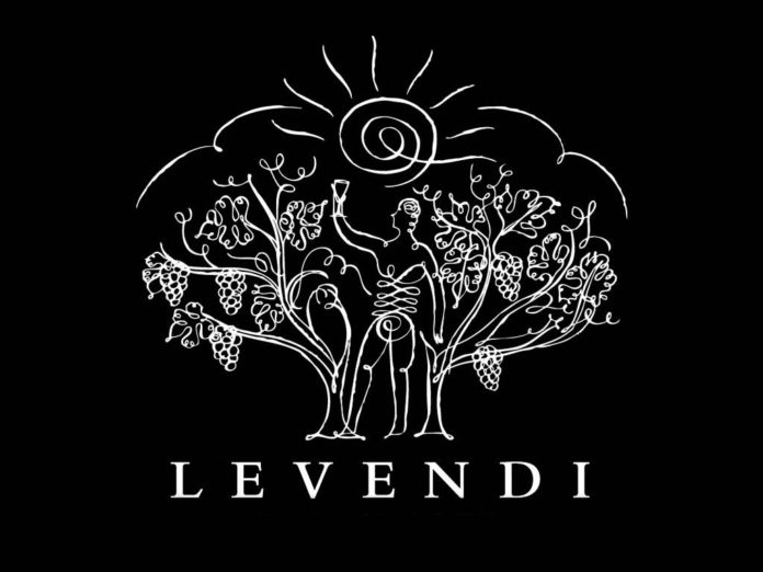 Levendi Wine Dinner