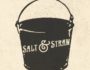 Salt & Straw Logo