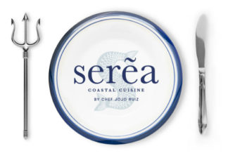 Serea Logo Hotel Del