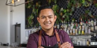 Chef Ross Pangilinan