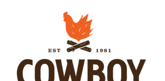 Cowboy Chicken Logo