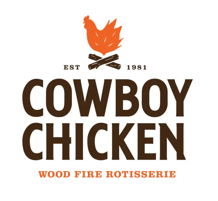 Cowboy Chicken Logo