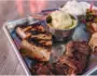 Grasslands Meat Platter