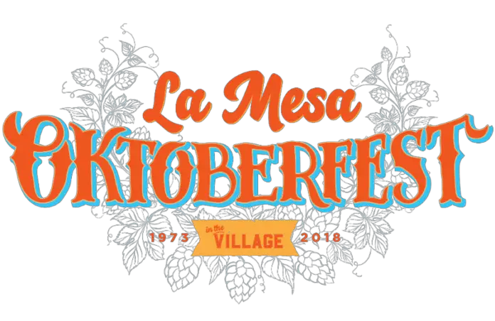 La Mesa Oktoberfest 2018