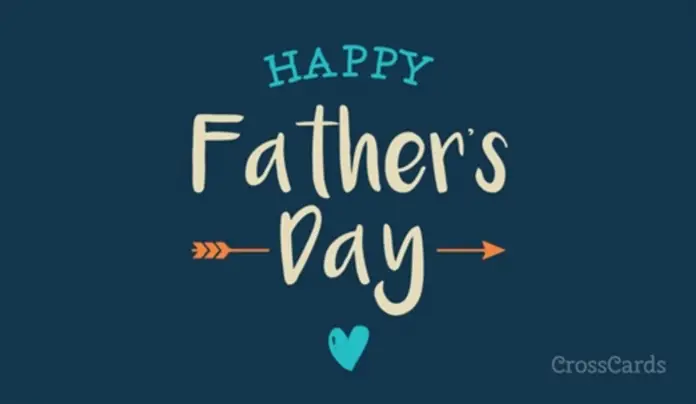 Ti Amo Fathers Day