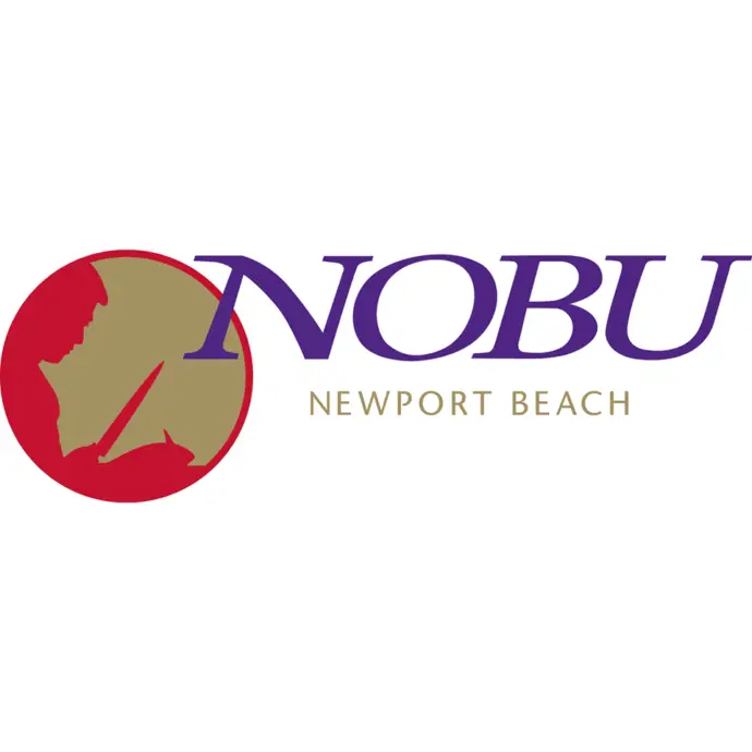 Nobu Logo