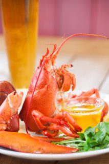 Ways & Means National Lobster Day