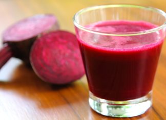 Beetroot Juice