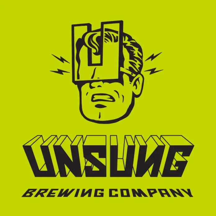 Unsung Logo