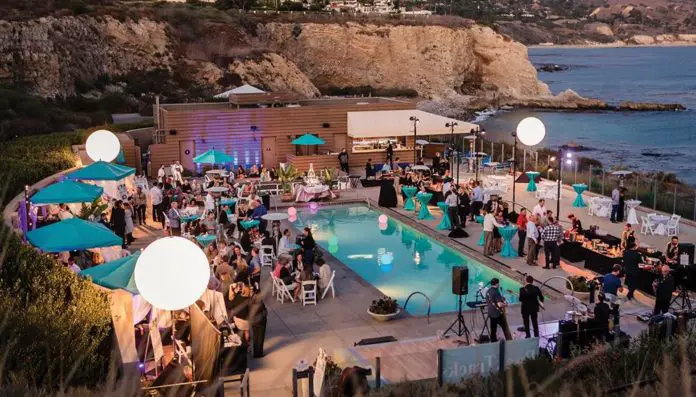 Terranea Resort Celebration