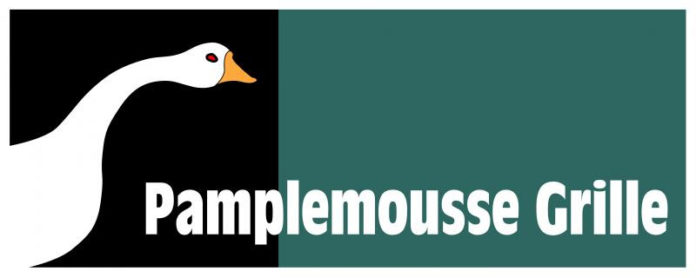 Pamplemousse Grill Logo