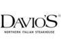 Davio's Northern Italian Steakhouse