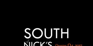 South Of Nicks Laguna Logo