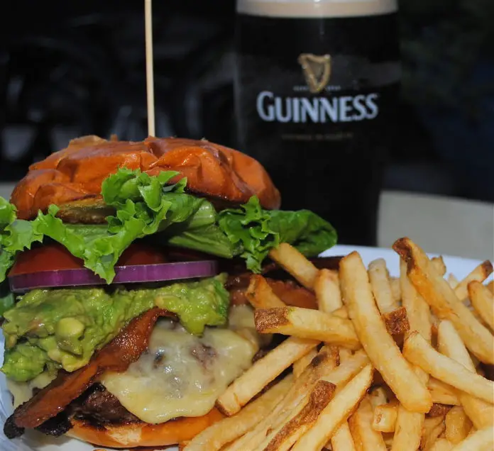 Muldoon's Burger And Brew