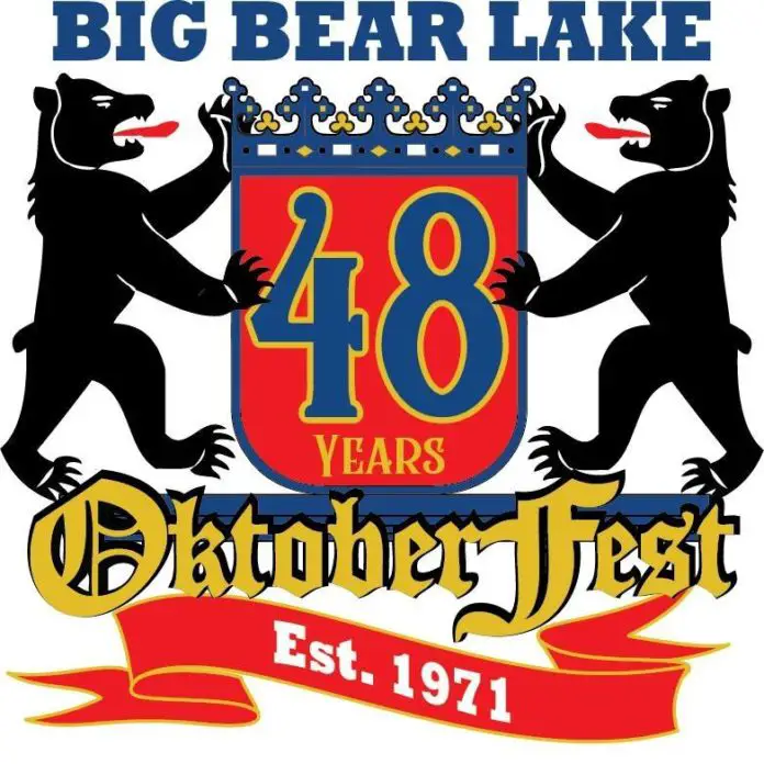 Big Bear Oktoberfest