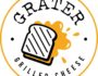 Grater Grilled Cheese