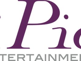 IPIC Entertainment Logo