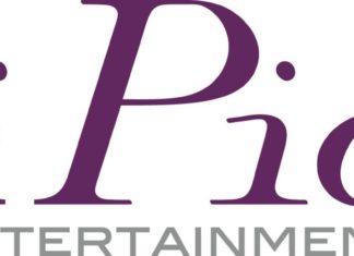 IPIC Entertainment Logo