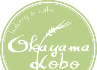 Okayama Logo