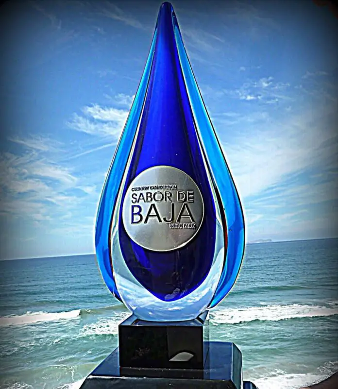 Sabor De Baja Trophy