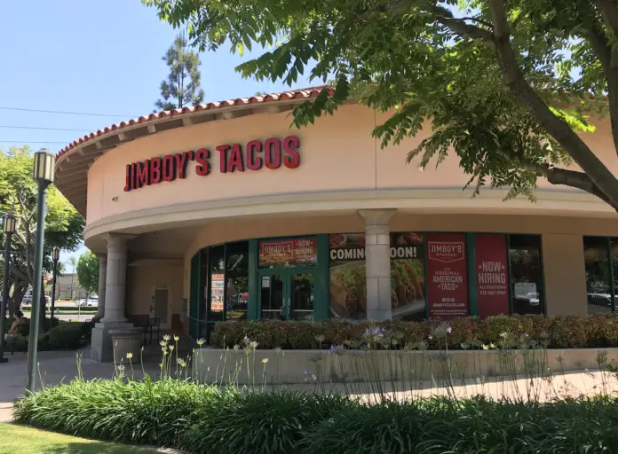 Jimboy's Tacos