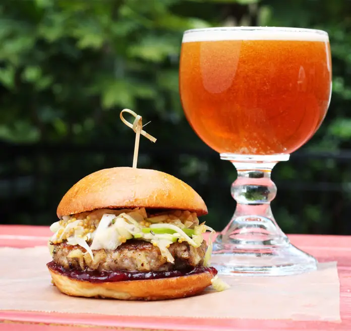 Hopdoddy Oktoberfest