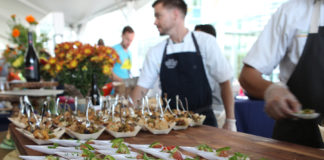 True Food Kitchen at Newport Beach Wine & Food Festival