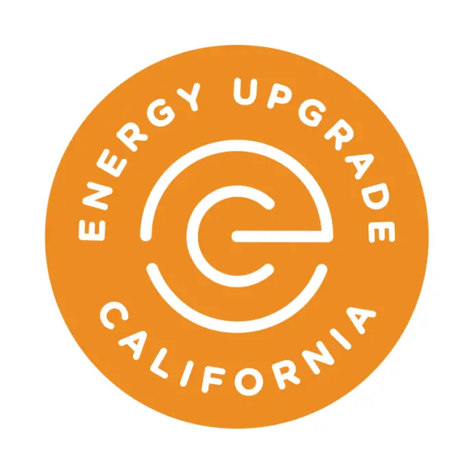 Energy Upgrade California