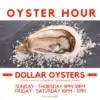 Connie & Ted's Oyster Hour