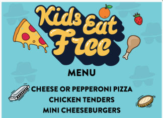 House Of Blues Kids Eat Free