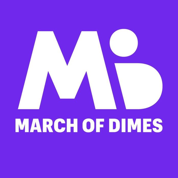 March Of Dimes