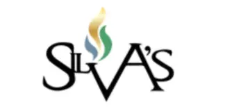 Silva's logo