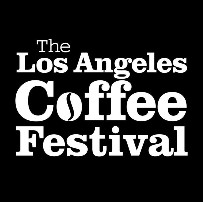 Los Angeles Coffee Fest