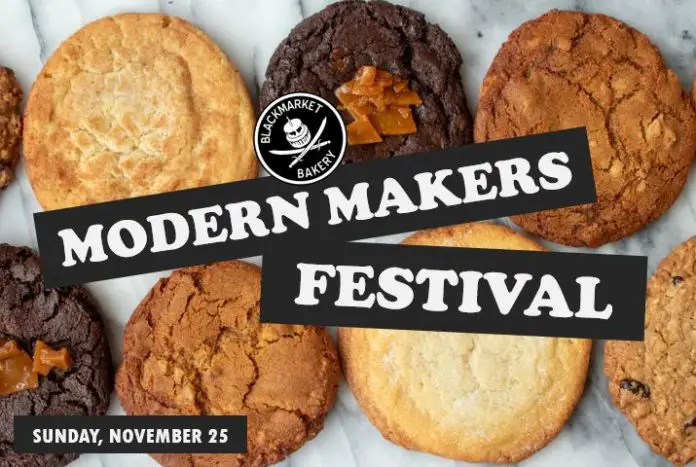 39 007 Modern Makers Festival (Horizontal)