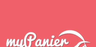 My Panier Logo