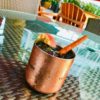 Bistango Apple Cider Mule