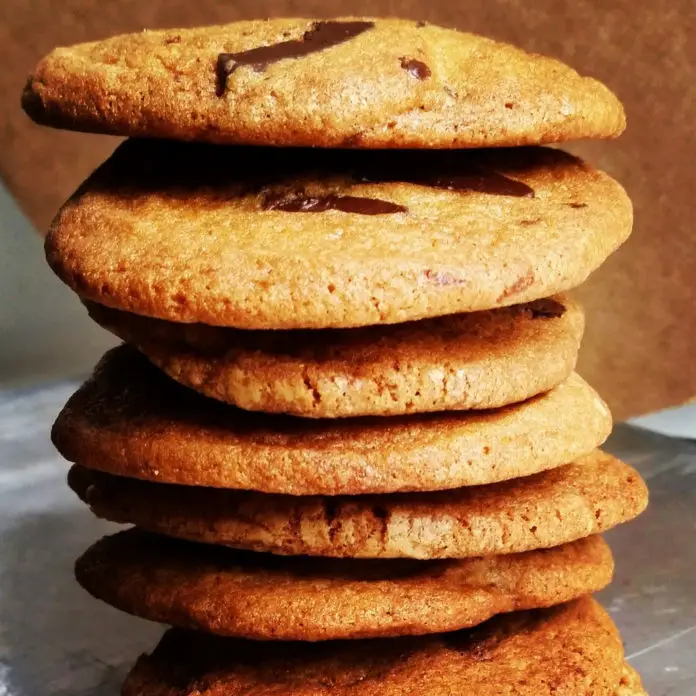 Mixed Bakery Cookies