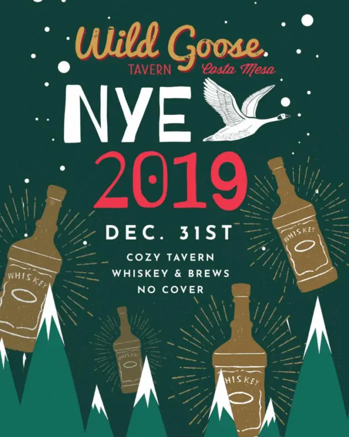 Wold Goose Nye