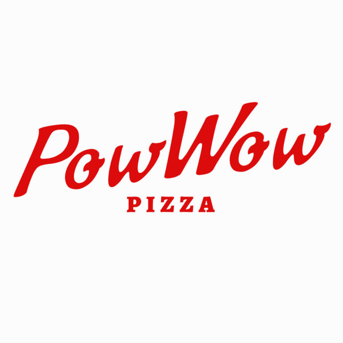 PowWow Pizza