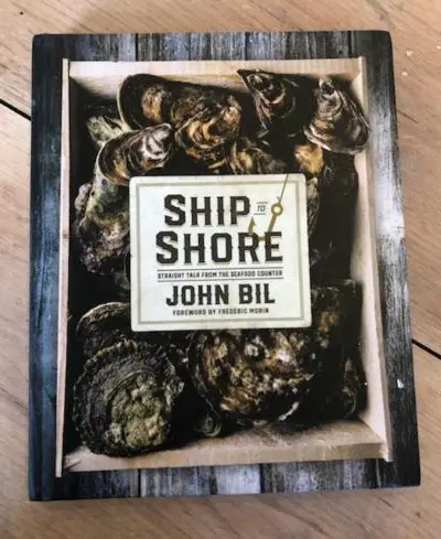 Ship To Shore Book