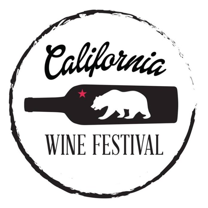 Wine Festival Ca