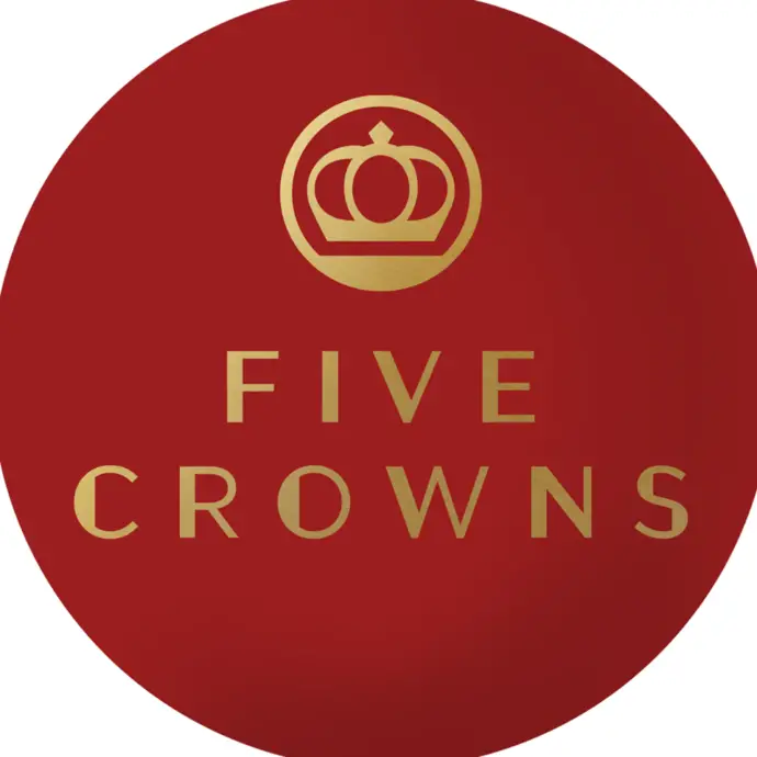 Five Crowns