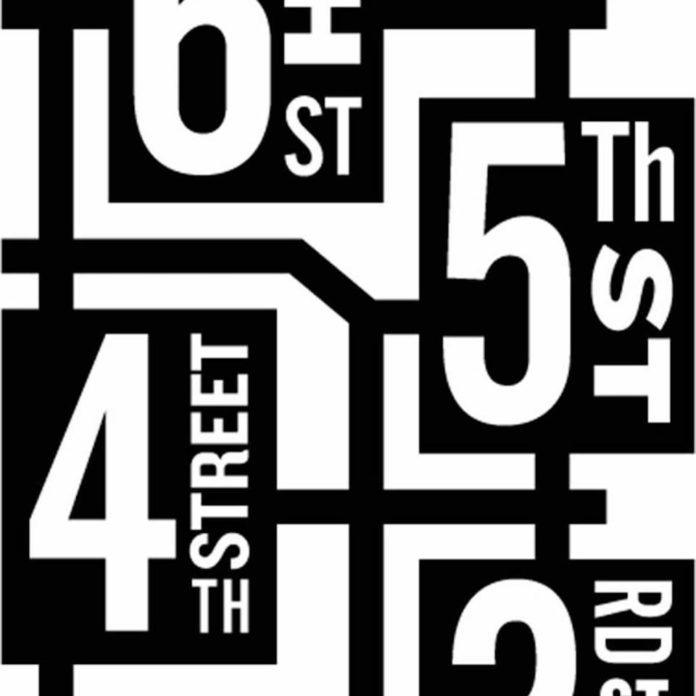 The Streets Dtlb Logo