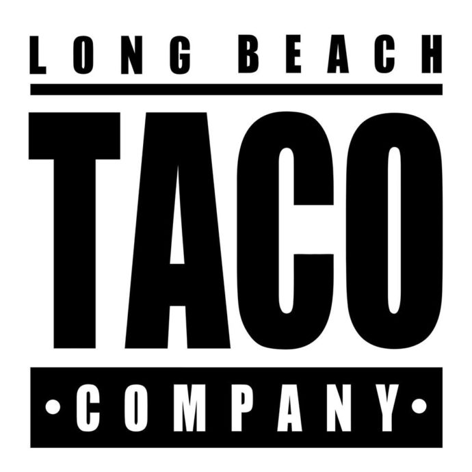 Long Beach Taco Co Logo