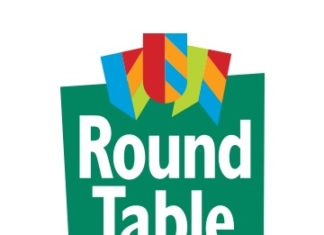 Round Table Logo