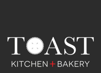 Toast Logo